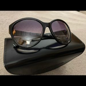Marc by Marc Jacobs sunglasses